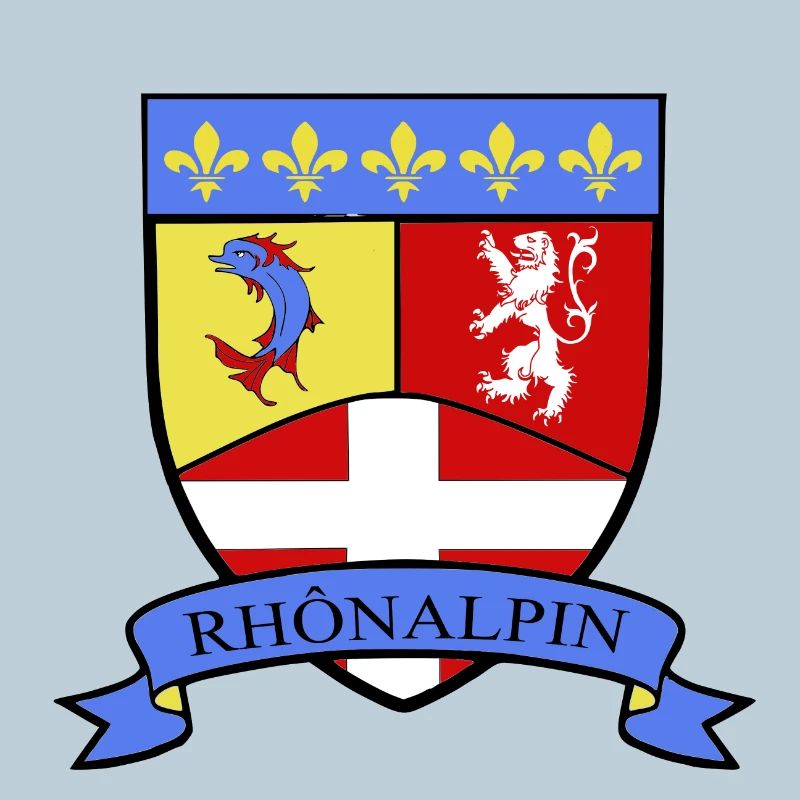 Rhônalpin