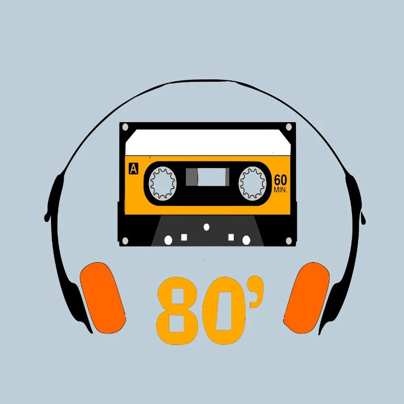 Années 80'