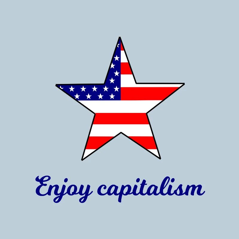 Capitalisme Amérique