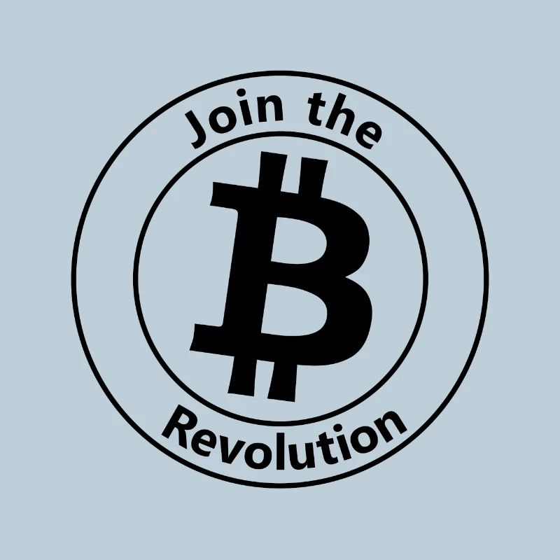 Die Bitcoin Revolution