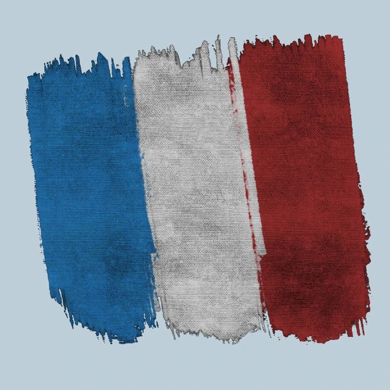French flag