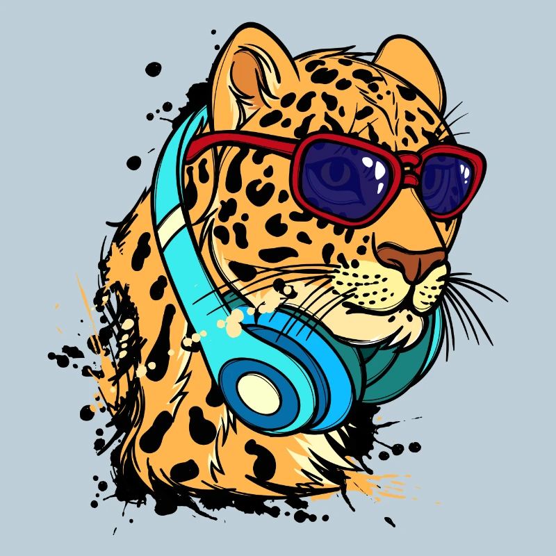 Cool Tier Headset
