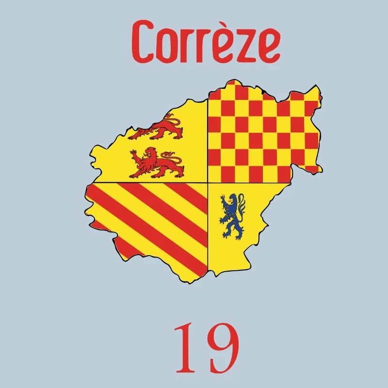 Corrèze