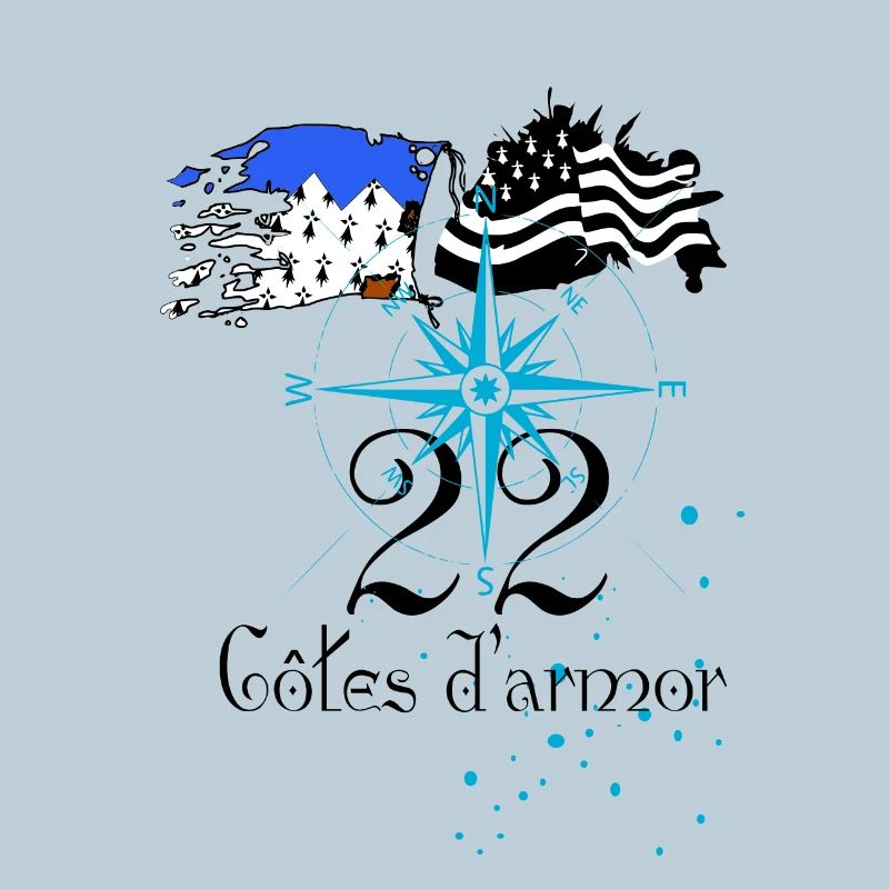 Côtes d'armor