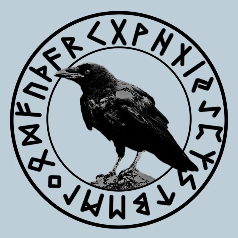 Krähe