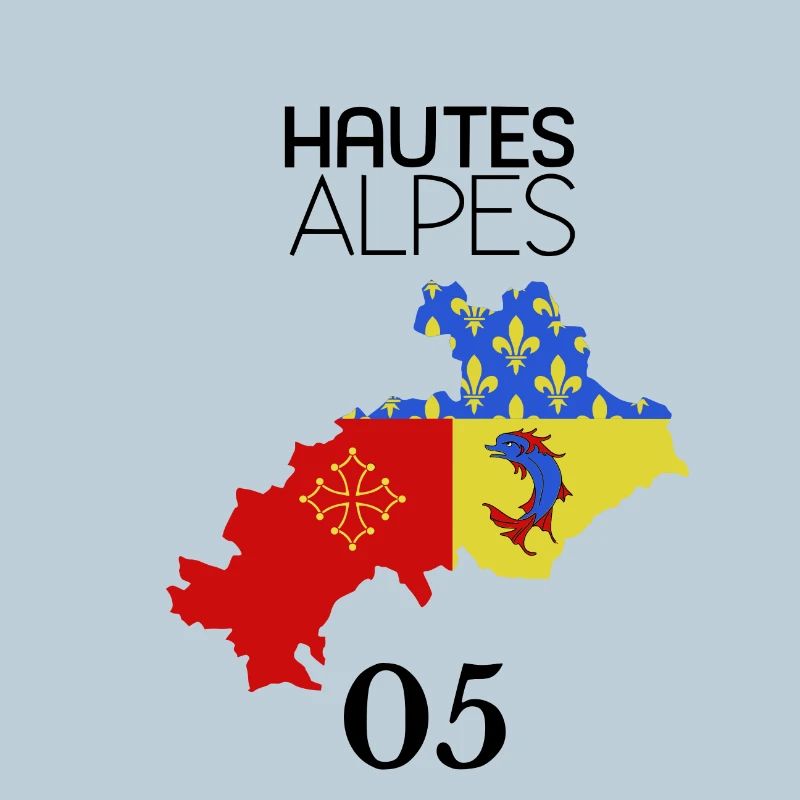 Hautes-alpes