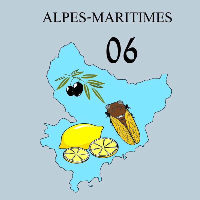 Maritime Alps