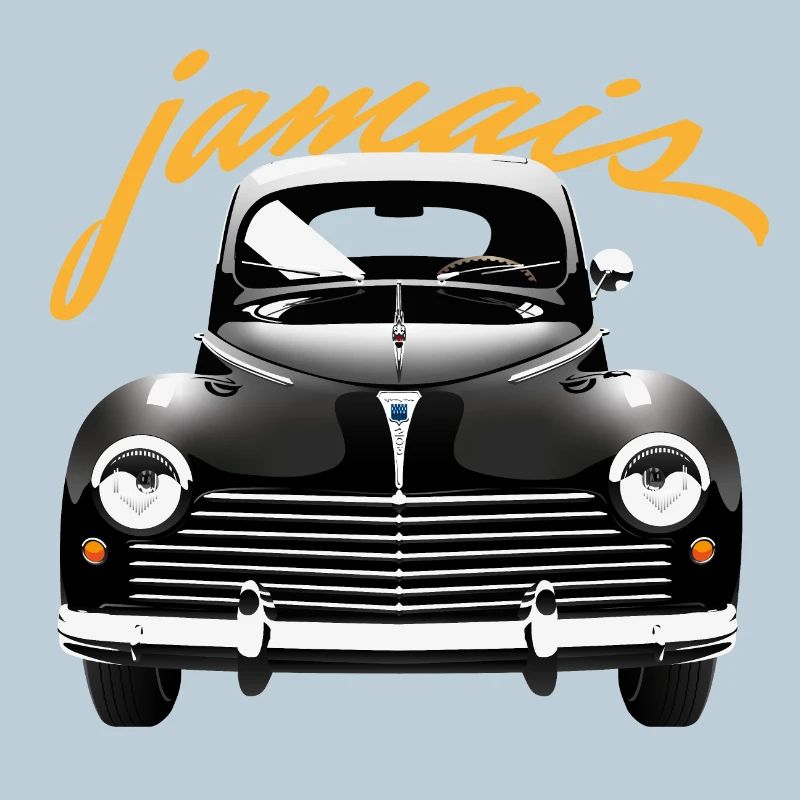 Jamais 203
