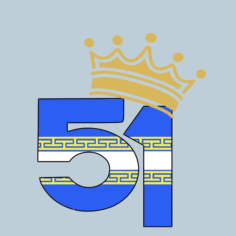 51