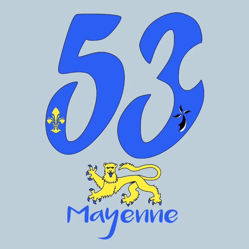 Mayenne