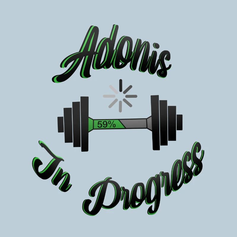 Adonis In Progress 2