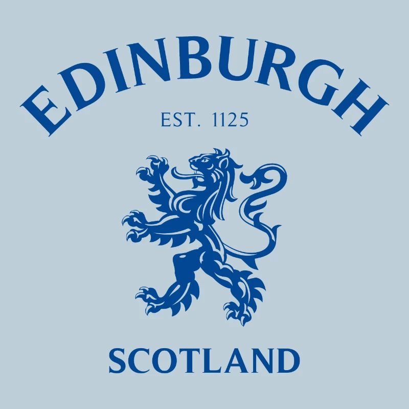 EDINBURGH Schottland Scotland