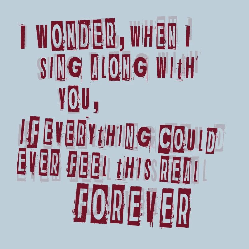 Everlong Lyrics
