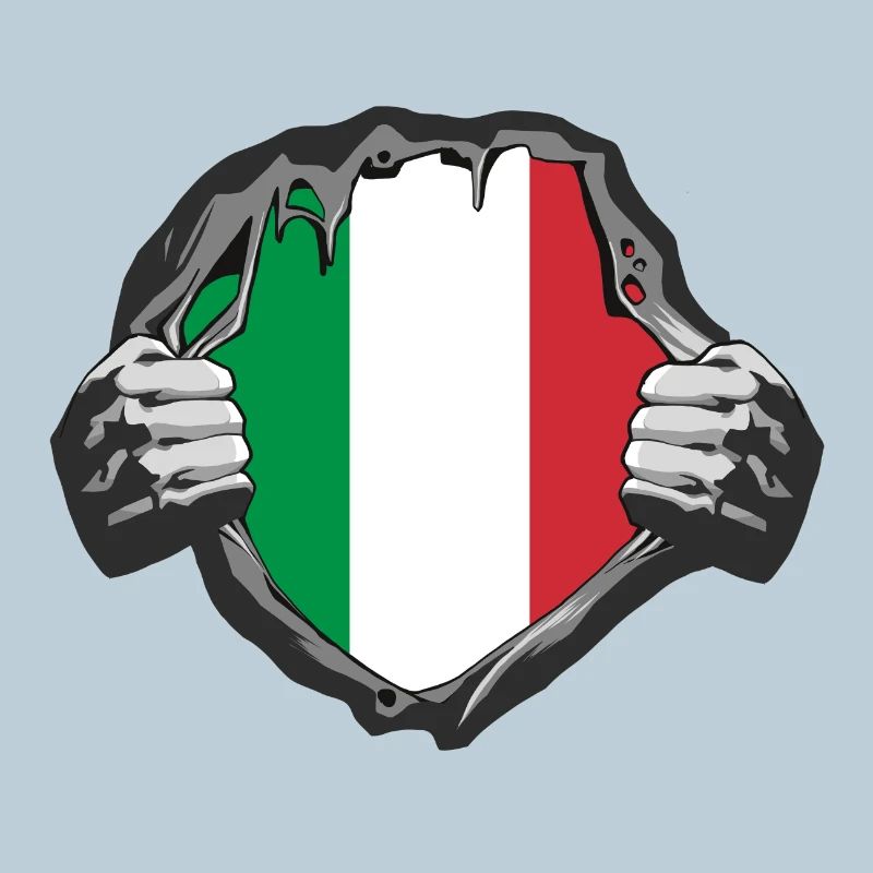 Italy Chest Design