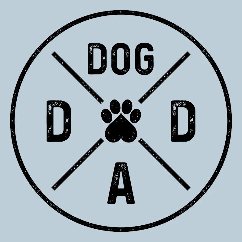 Dog Dad 
