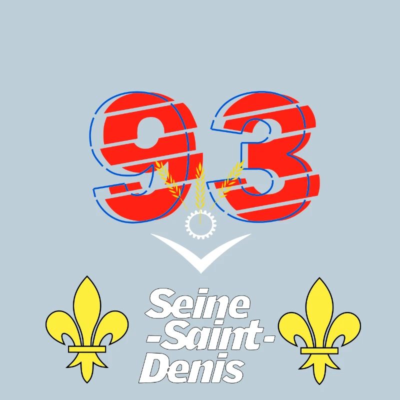 Seine saint denis