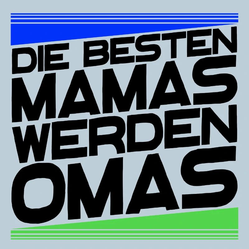 Gratulation Oma Statement Großmutter Alles Gute