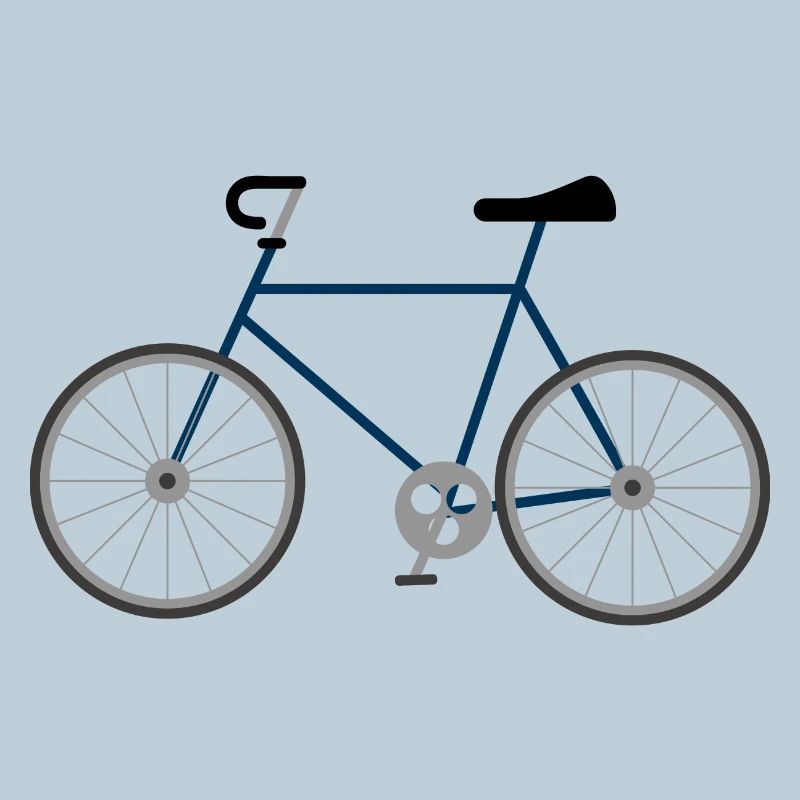 Le vélo du dimanche