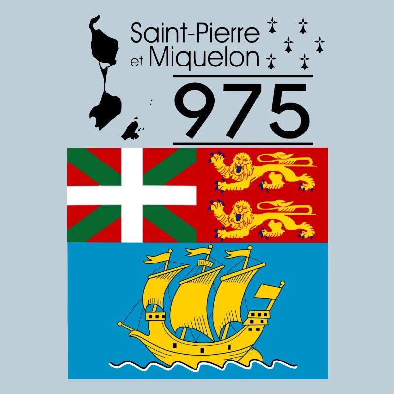 Saint-Pierre and miquelon
