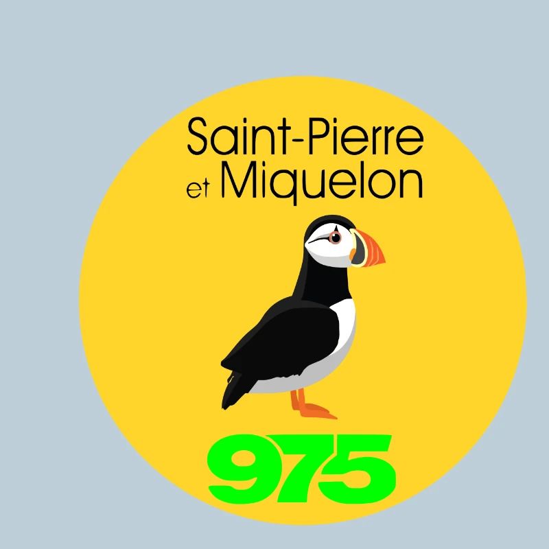 Saint-Pierre and Miquelon