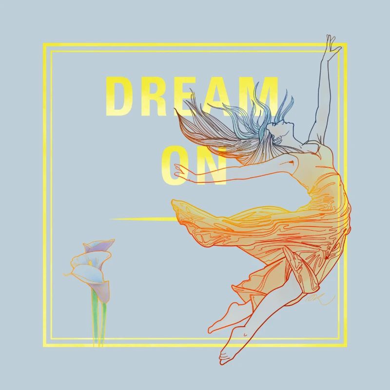 Dream On