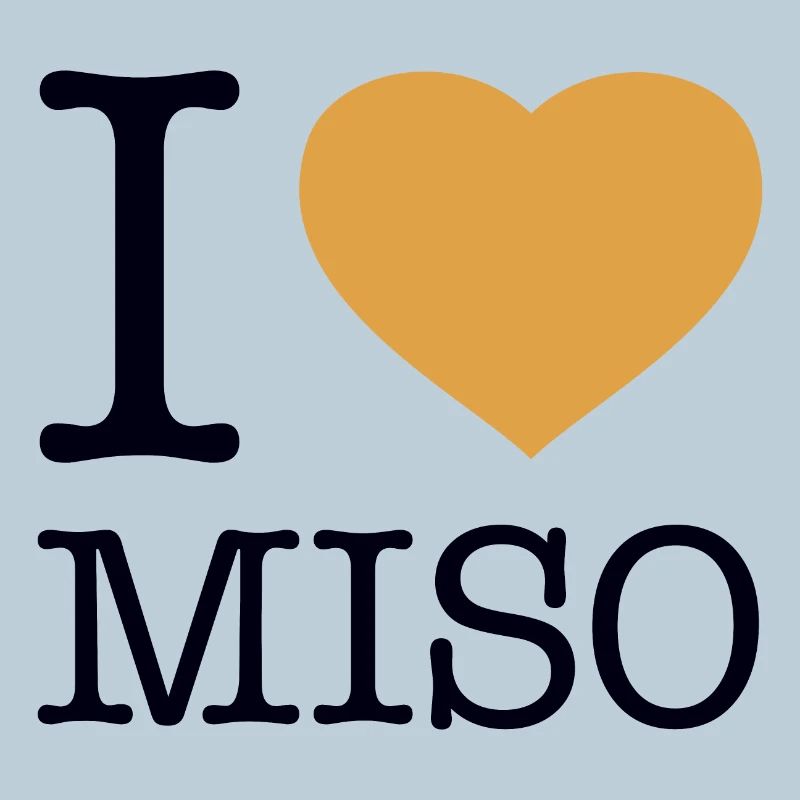 I LOVE MISO Sushi