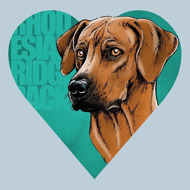 Rhodesian Ridgeback