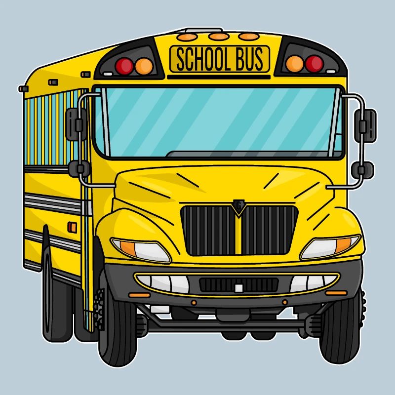 Schulbus