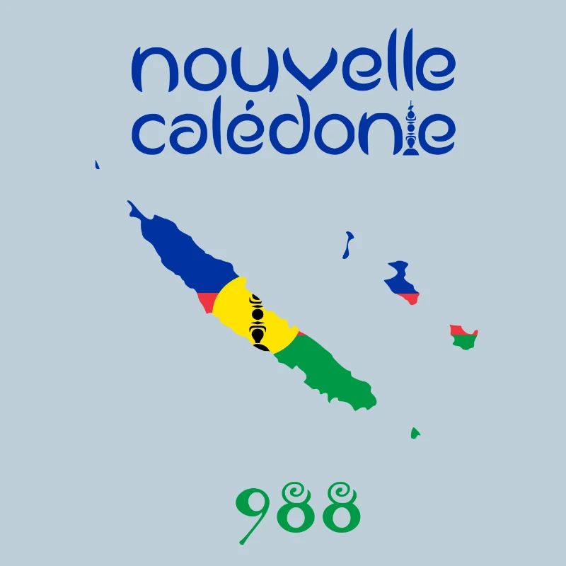 Nouvelle Calédonie