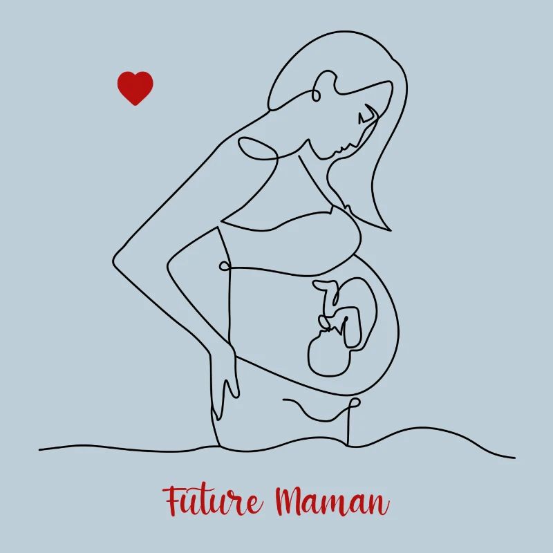 Future maman