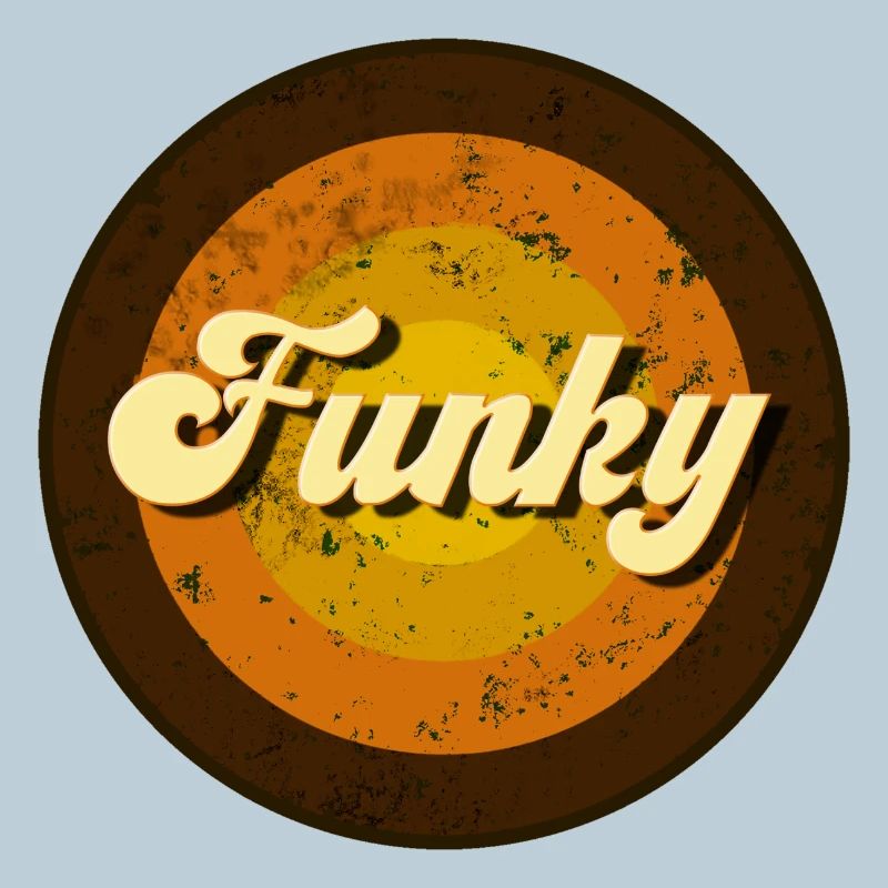 Funky