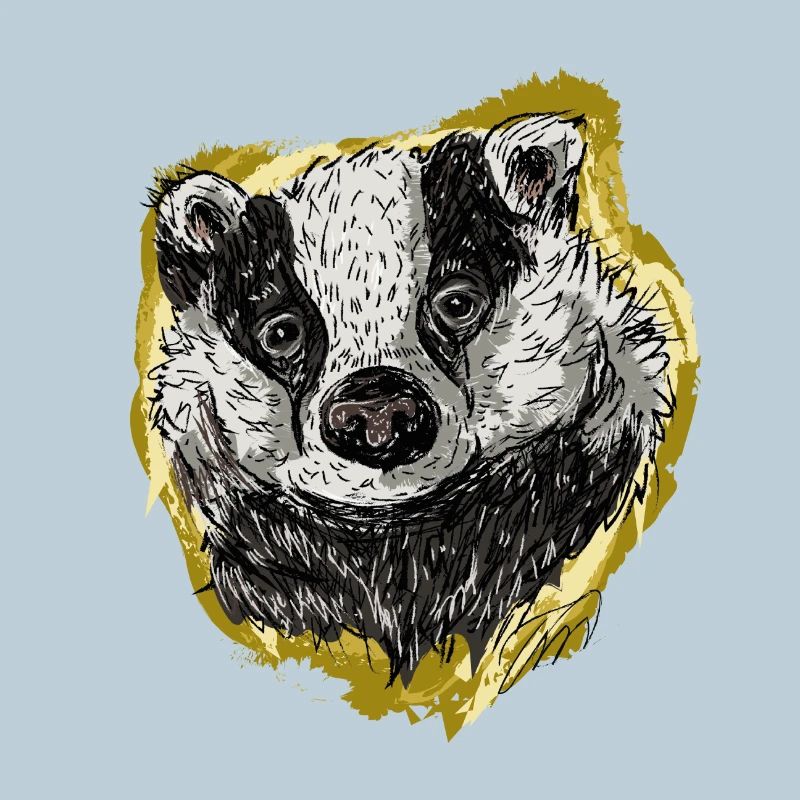 The Badger