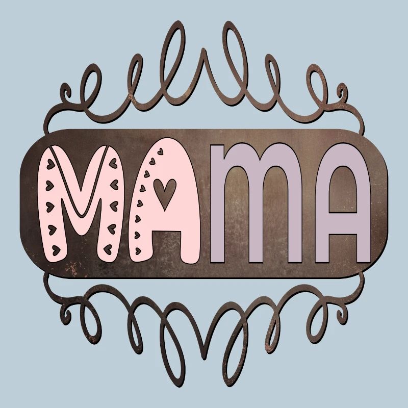 Geschenkideen für MAMA - MUTTERTAG