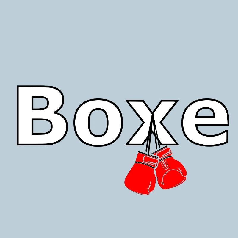 Boxe