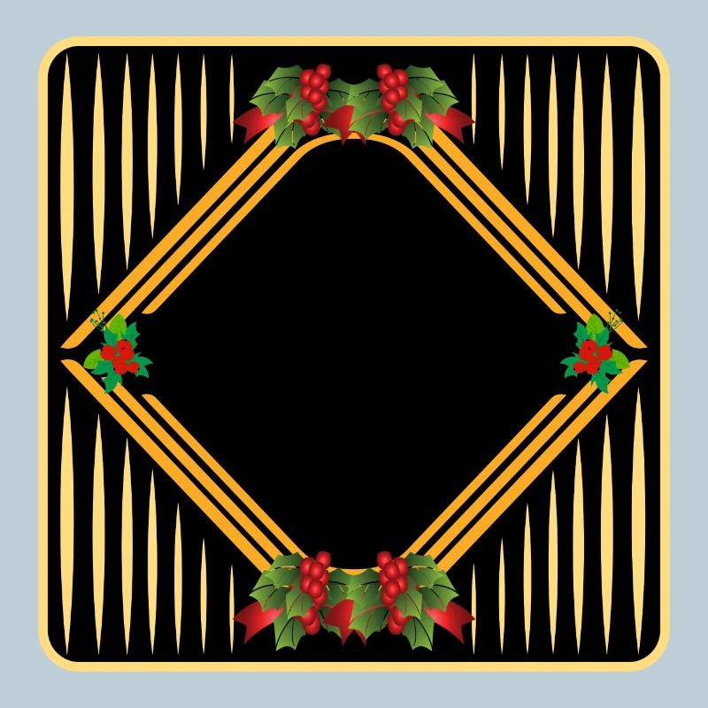 DESIGN YOUR OWN CHRISTMAS