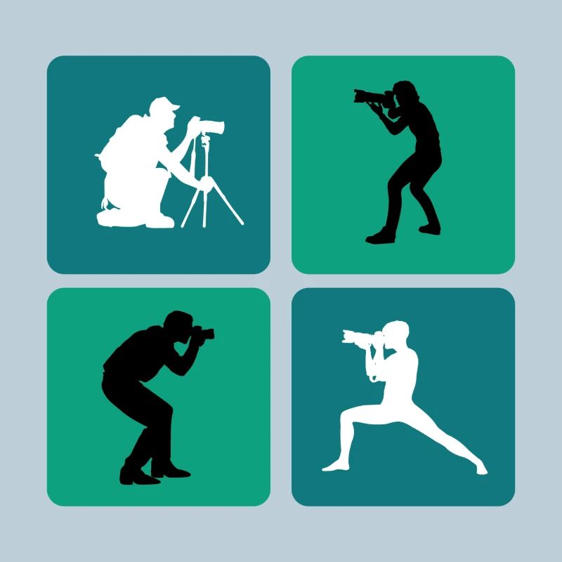 Photographer design