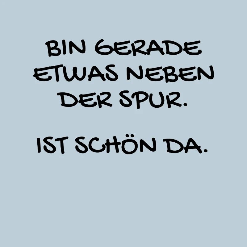 Lustiger Spruch