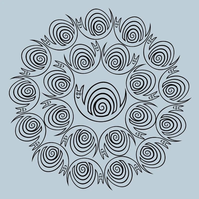 Cercles à vis