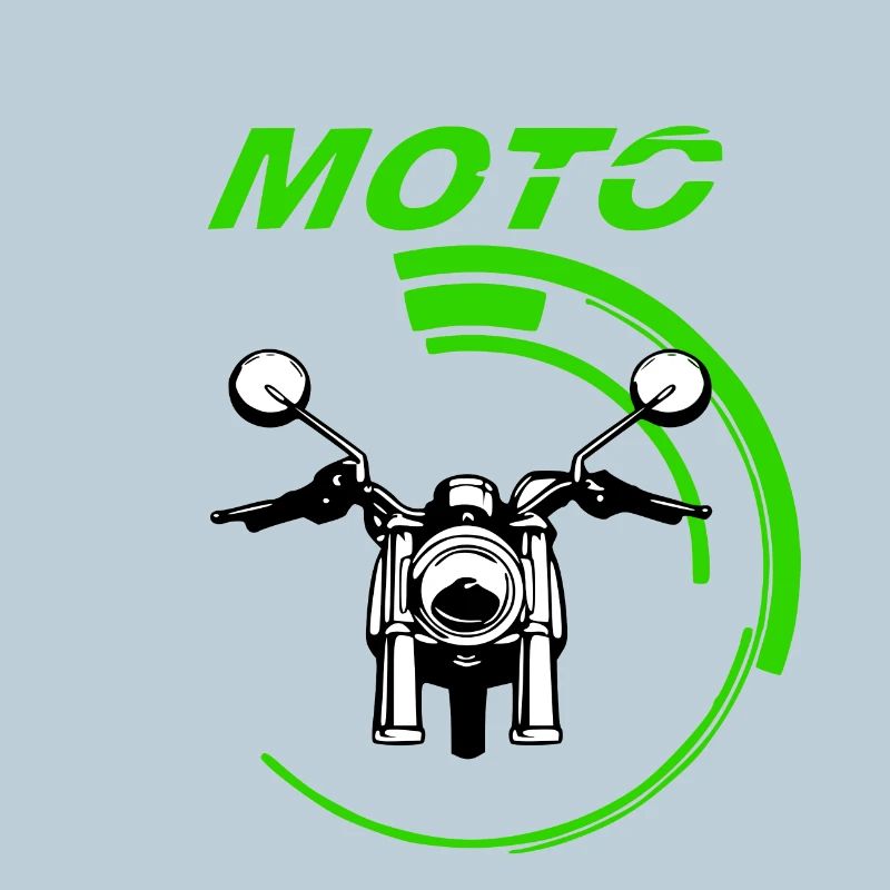 Motorcycle