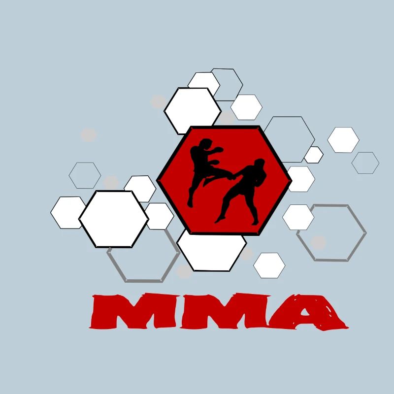 MMA