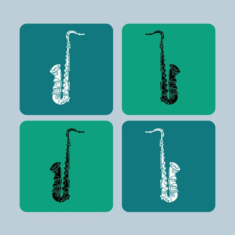Saxophone Design