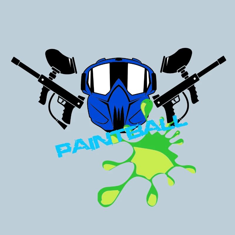 Paintball
