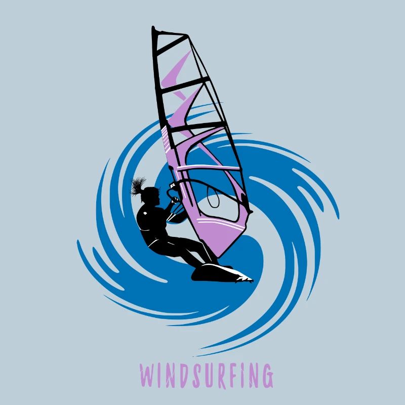 Windsurfen
