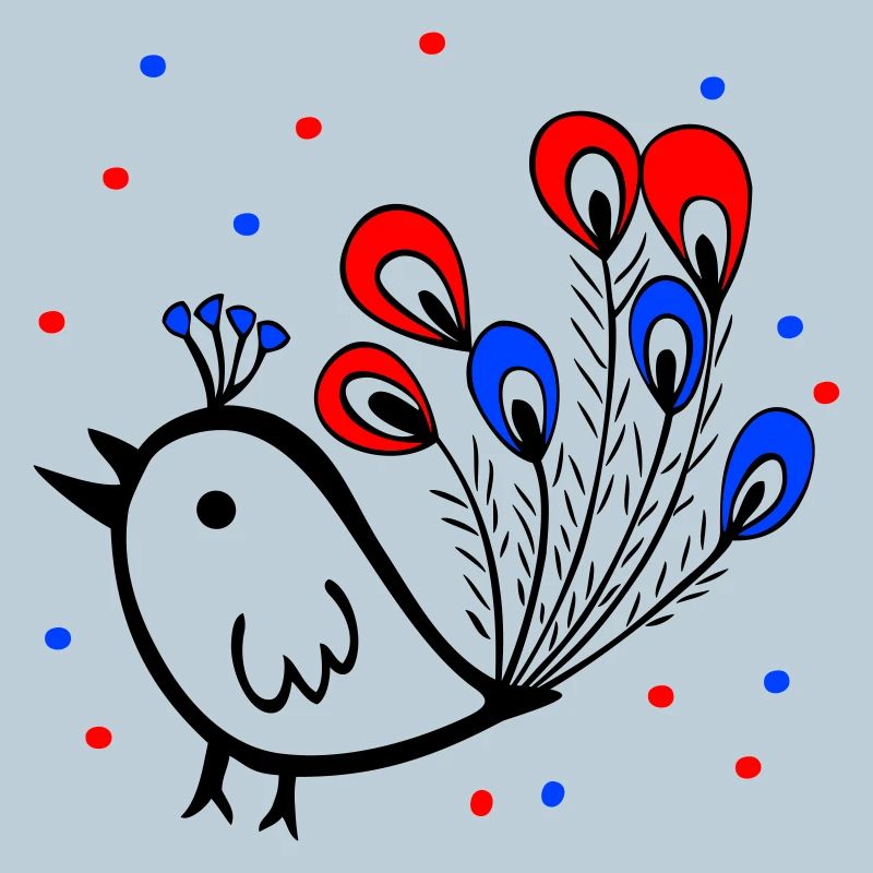 Karneval, Fasching, Spatz