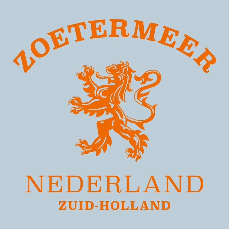 ZOETERMEER Niederlande Netherlands
