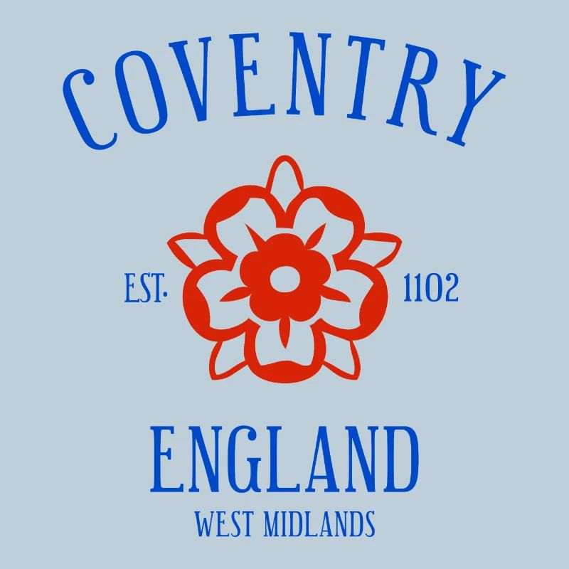 COVENTRY, Angleterre