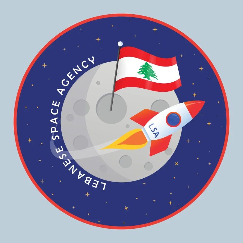 Agence spatiale libanaise