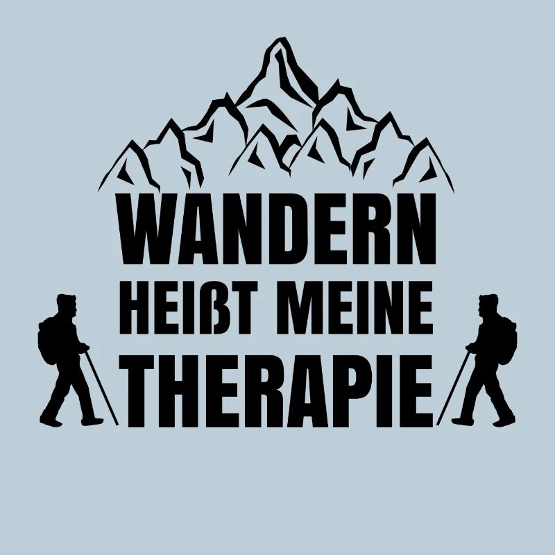 Bergsteigen Statement Wandern Gipfel Wanderer