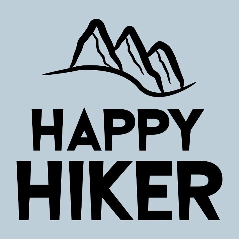 Hiking Hike Nature Experience Wanderer Statement