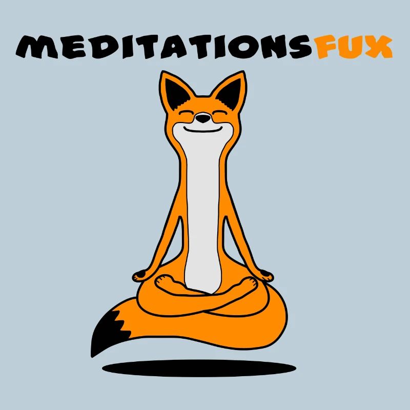 Meditationsfux - Meditationsfuchs, Dialekt